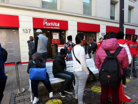 Conoce cómo revisar el estado de tu pago en AFP Plan Vital