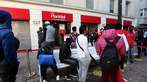 Conoce cómo revisar el estado de tu pago en AFP Plan Vital