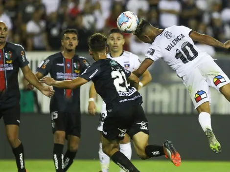 Colo Colo busca mantener la superioridad ante Palestino en el Monumental