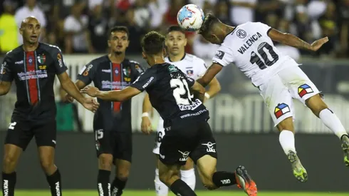 Colo Colo ha derrotado a Palestino en los últimos dos años en el Monumental
