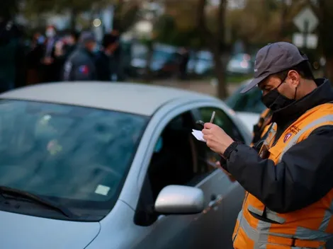 Conoce qué autos tendrán restricción vehicular durante la semana del 10 de mayo