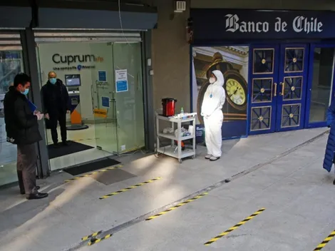 Revisa aquí con tu RUT si ya te depositaron el tercer retiro del 10% de Cuprum