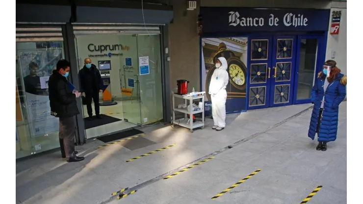 El trámite está disponible desde el 3 de mayo.