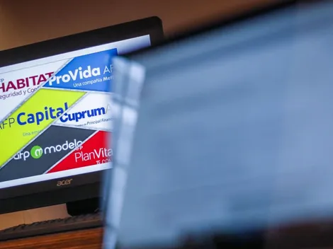 Tercer retiro 10% | Revisa con tu RUT a qué AFP perteneces