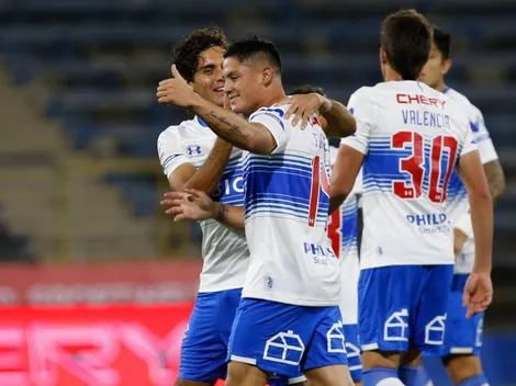 "Sabemos que aún tenemos opciones de pasar de fase"