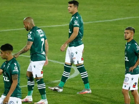 Un desesperado Santiago Wanderers busca sus primeras unidades ante Melipilla
