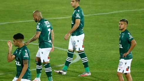 Wanderers necesita sumar con prontitud en la competencia.