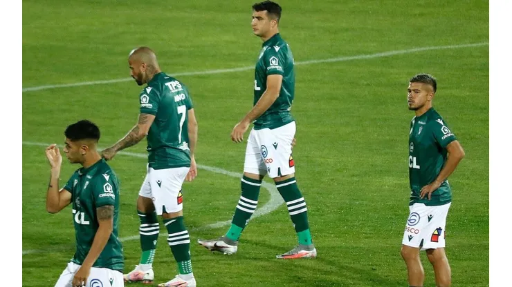 Wanderers necesita sumar con prontitud en la competencia.