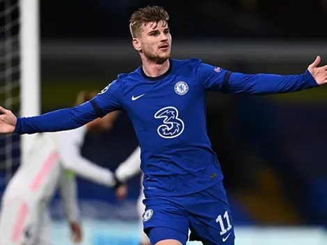 Chelsea deja nocaut al Real Madrid y es finalista de Champions