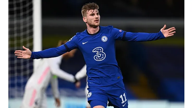 Chelsea derrotó a Real Madrid en la revancha y es finalista de la Champions League 2020-21.