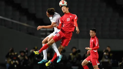 Corea del Norte no tiene intención de seguir el camino rumbo a Qatar.