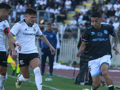 Copa Chile: Colo Colo vs Magallanes y duelos pendientes tienen fecha
