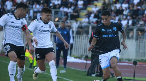 Colo Colo Magallanes