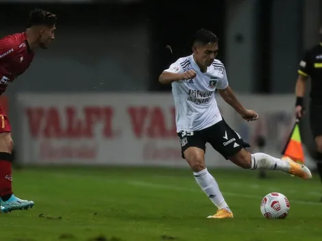 Quinteros: "No pudimos aguantar la intensidad"