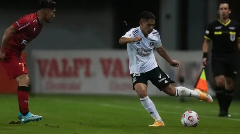 Colo Colo cayó estrepitosamente ante Ñublense con su equipo joven.