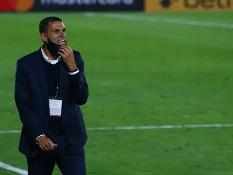 Juvenal despedaza a Poyet por "su equipo fantasma"