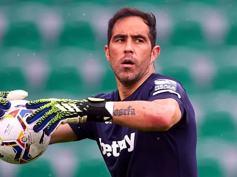 ¡Crack! Bravo nominado al jugador del mes de La Liga