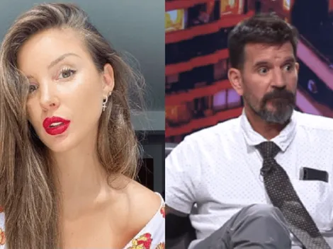 Cata Vallejos emplaza a Vasco Moulian por dichos en su contra