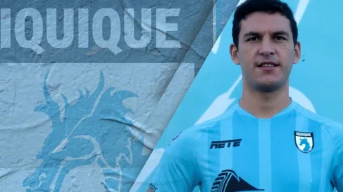 Díaz ya viste los colores de los dragones celestes