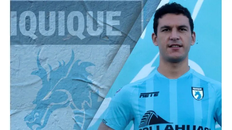 Díaz ya viste los colores de los dragones celestes