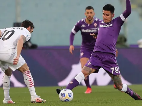 "Pareciera que Pulgar tiene un volante en la mano"