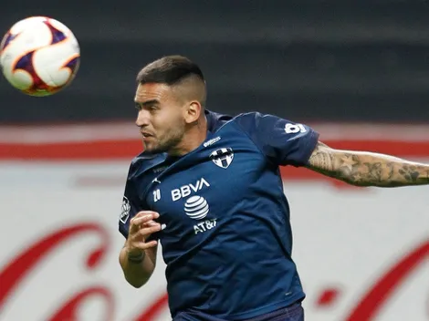 Seba Vegas recibe duro castigo en México