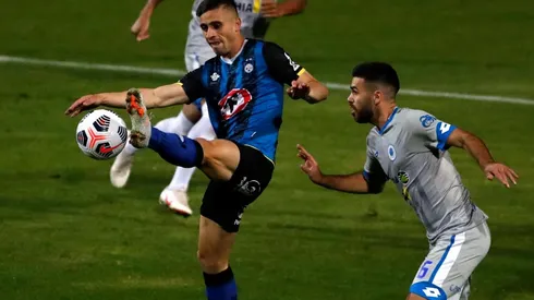 Huachipato rescató un punto ante 12 de octubre