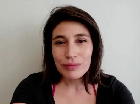 Formalizan a carabinero imputado por disparos a María Paz Grandjean