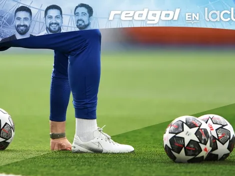 [PODCAST] RedGol en La Clave: A fondo