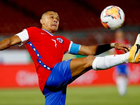 Chile A y Chile B: el jugado plan de Lasarte para la Roja