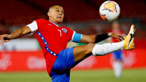 Martín Lasarte espera darle descanso a los jugadores más importantes de cara a la Copa América para enfocarlas 100% en las eliminatorias.