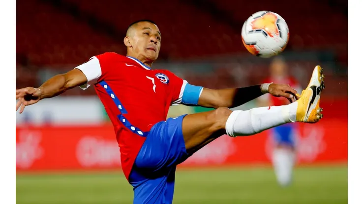 Martín Lasarte espera darle descanso a los jugadores más importantes de cara a la Copa América para enfocarlas 100% en las eliminatorias.