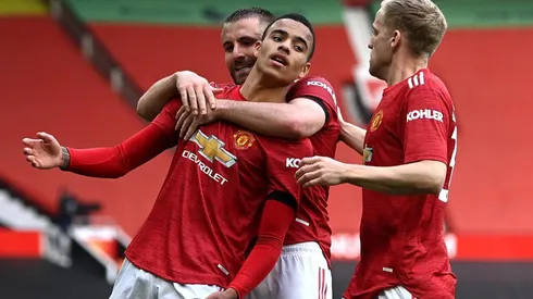 La Premier League se le escapa al United de las manos, pero no permitirán que pase lo mismo en la Europa League