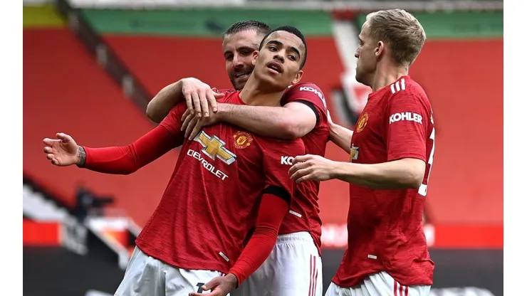 La Premier League se le escapa al United de las manos, pero no permitirán que pase lo mismo en la Europa League