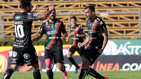 Tras caer en el debut, el Tino necesita ganar como sea en Chile.