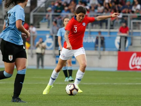 La Jefa: "No somos la Rojita, estamos bastante grandes