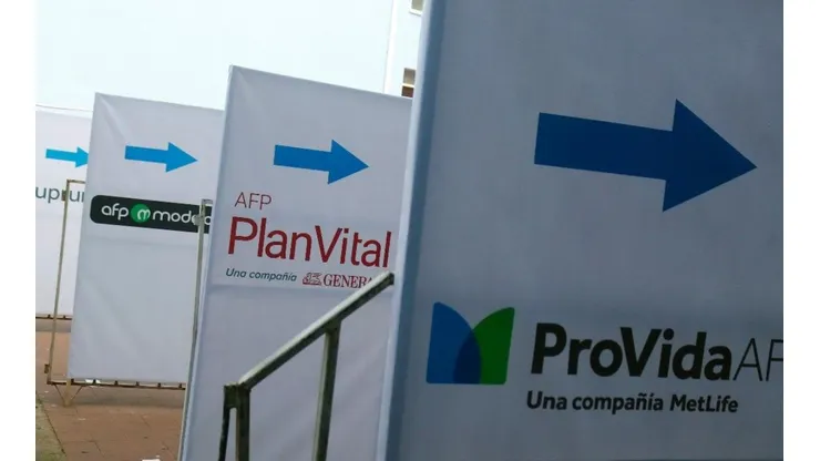 El tercer retiro es prácticamente una realidad, por ende, es necesario informarse de los aspectos relevantes de los Fondos de Pensiones.