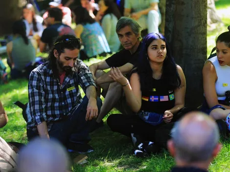 Estados Unidos: Personas con las dos dosis se podrán reunir sin mascarillas