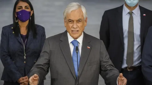 El Presidente promulgó el proyecto del Congreso, luego de la decisión del Tribunal Constitucional.