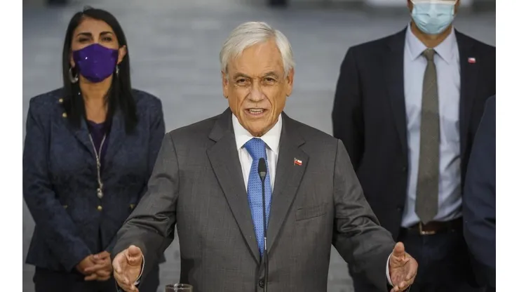 El Presidente promulgó el proyecto del Congreso, luego de la decisión del Tribunal Constitucional.
