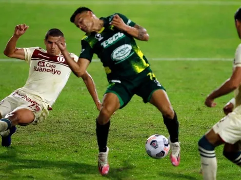 Fútbol total: triunfo y golazos del Defensa de Beccacece