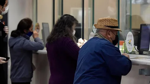 Los pensionados con rentas vitalicias podrán sacar hasta el 10% de su fondo con tope de 150 UF.