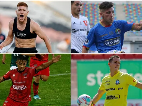 Vota por el jugador JUEGA EN LÍNEA de la fecha 5