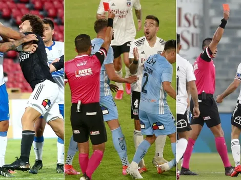 Los drásticos castigos del Tribunal contra Colo Colo