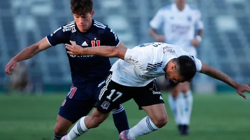 Este domingo se disputa una nueva versión del Superclásico del fútbol chileno entre Colo Colo y Universidad de Chile en el Estadio Monumental.