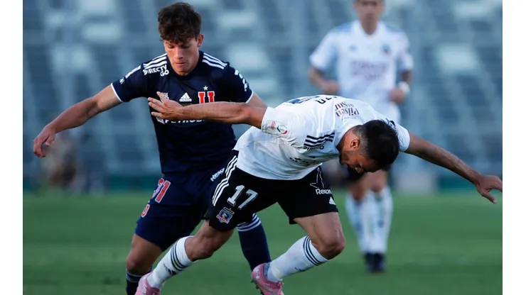 Este domingo se disputa una nueva versión del Superclásico del fútbol chileno entre Colo Colo y Universidad de Chile en el Estadio Monumental.