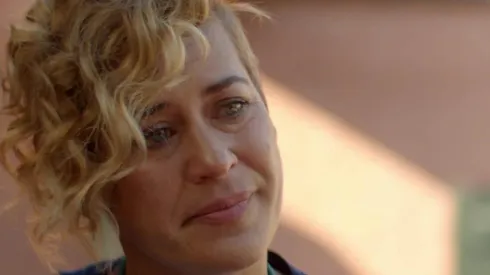 María Jimena Pereyra en conversación con Martín Cárcamo en De Tú a Tú.