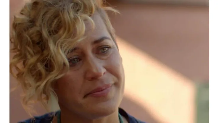 María Jimena Pereyra en conversación con Martín Cárcamo en De Tú a Tú.