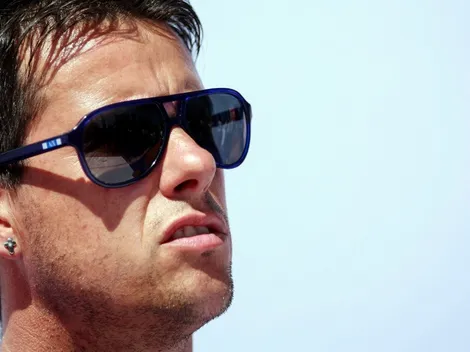 Diego Rivarola explota por el modesto mercado de la U