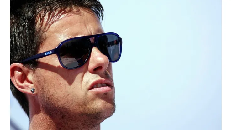Diego Rivarola criticó el mercado de fichajes de la U.